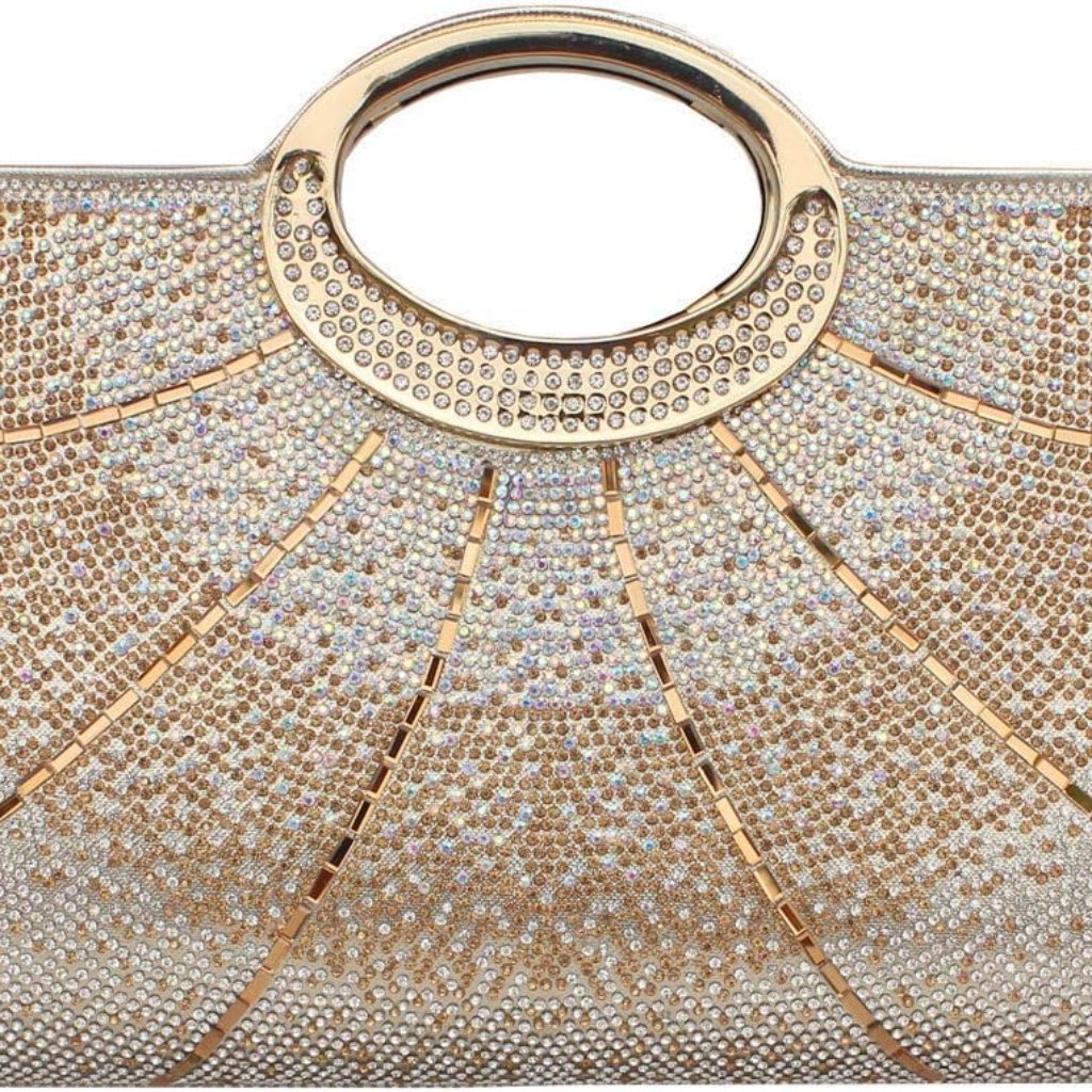 Clutch Purses For Women Evening Bag Purses Handbags
